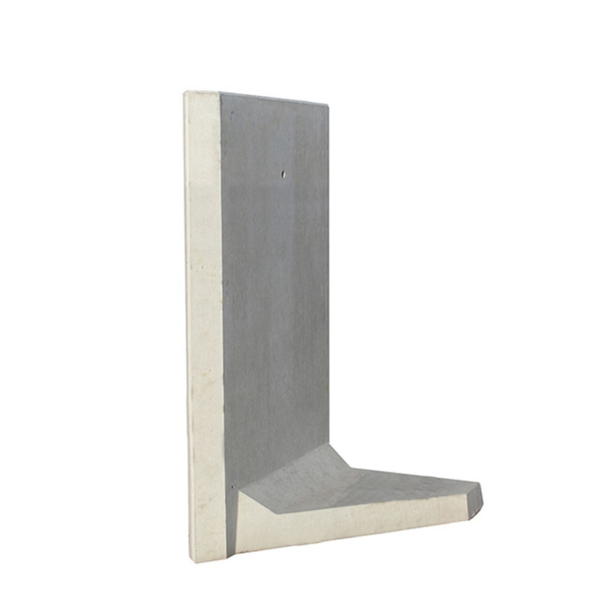 L-Steine Ecke bewehrt 12 cm