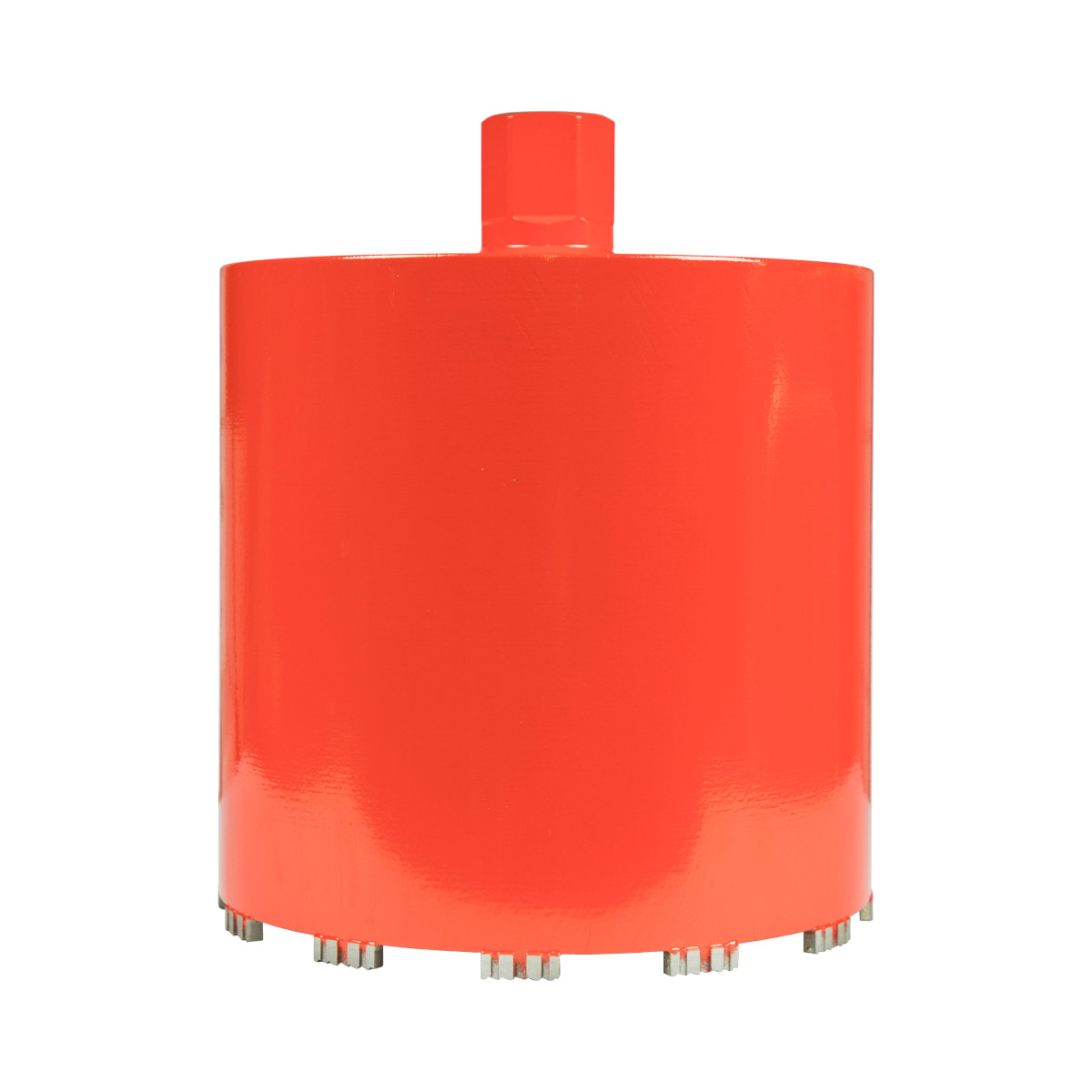 Diamant-Trocken-Bohrkronen, 1 ¼" (12 Segmente)