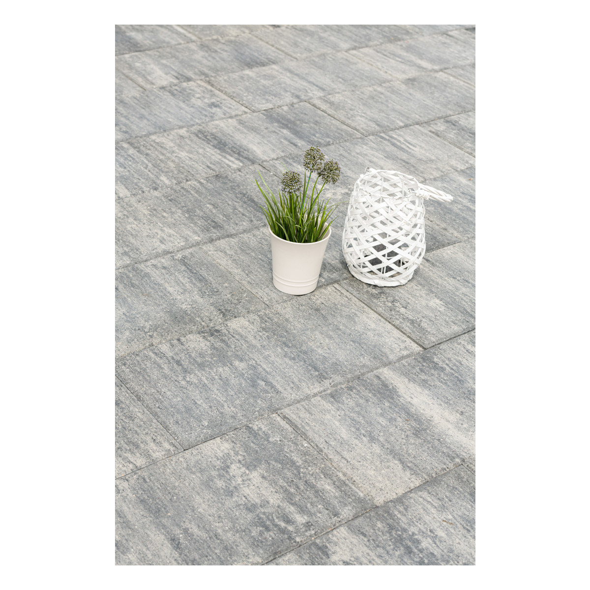 VIA Terrassenplatten