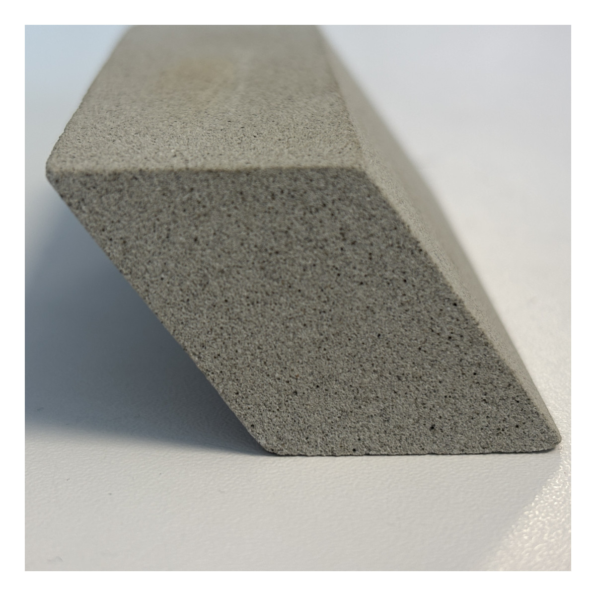 Abtropfprofil, Typ A30, 1.000 x 30 x 50 (LxBxH) mm