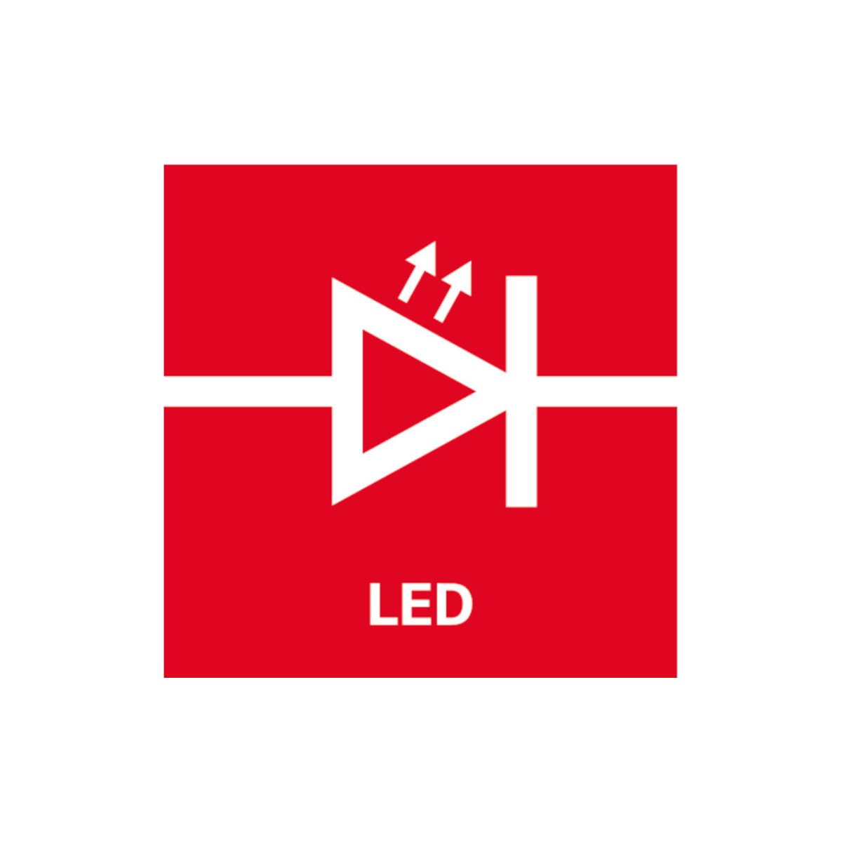 Akku-Handlampe ULA 14.4-18 LED
