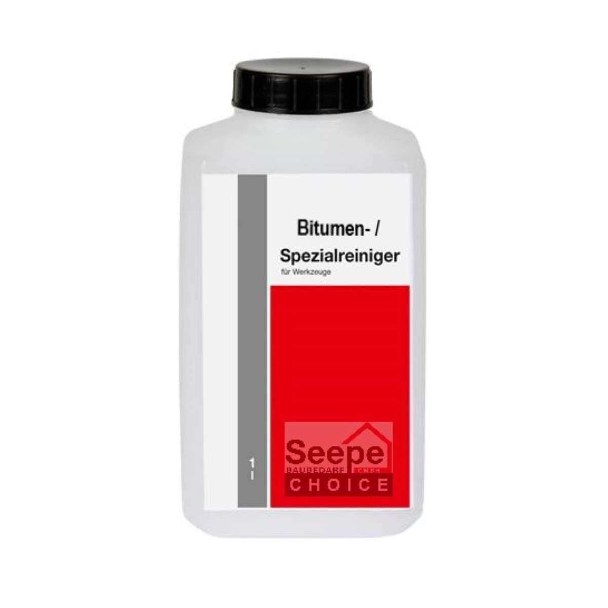 Bitumen- / Spezialreiniger, 1 L