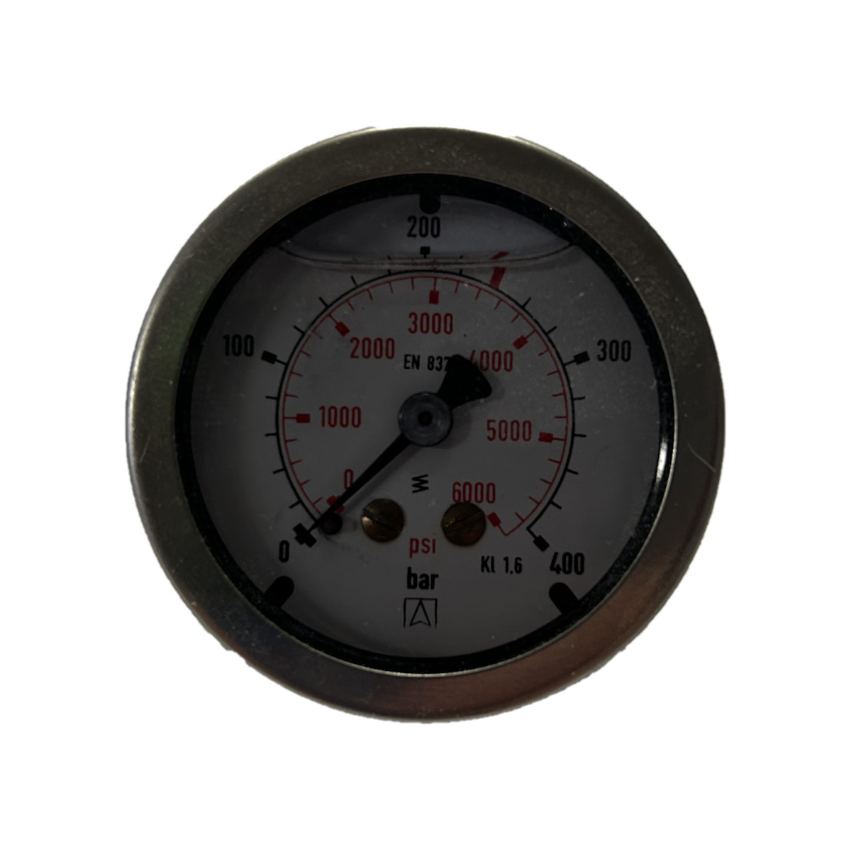 Manometer