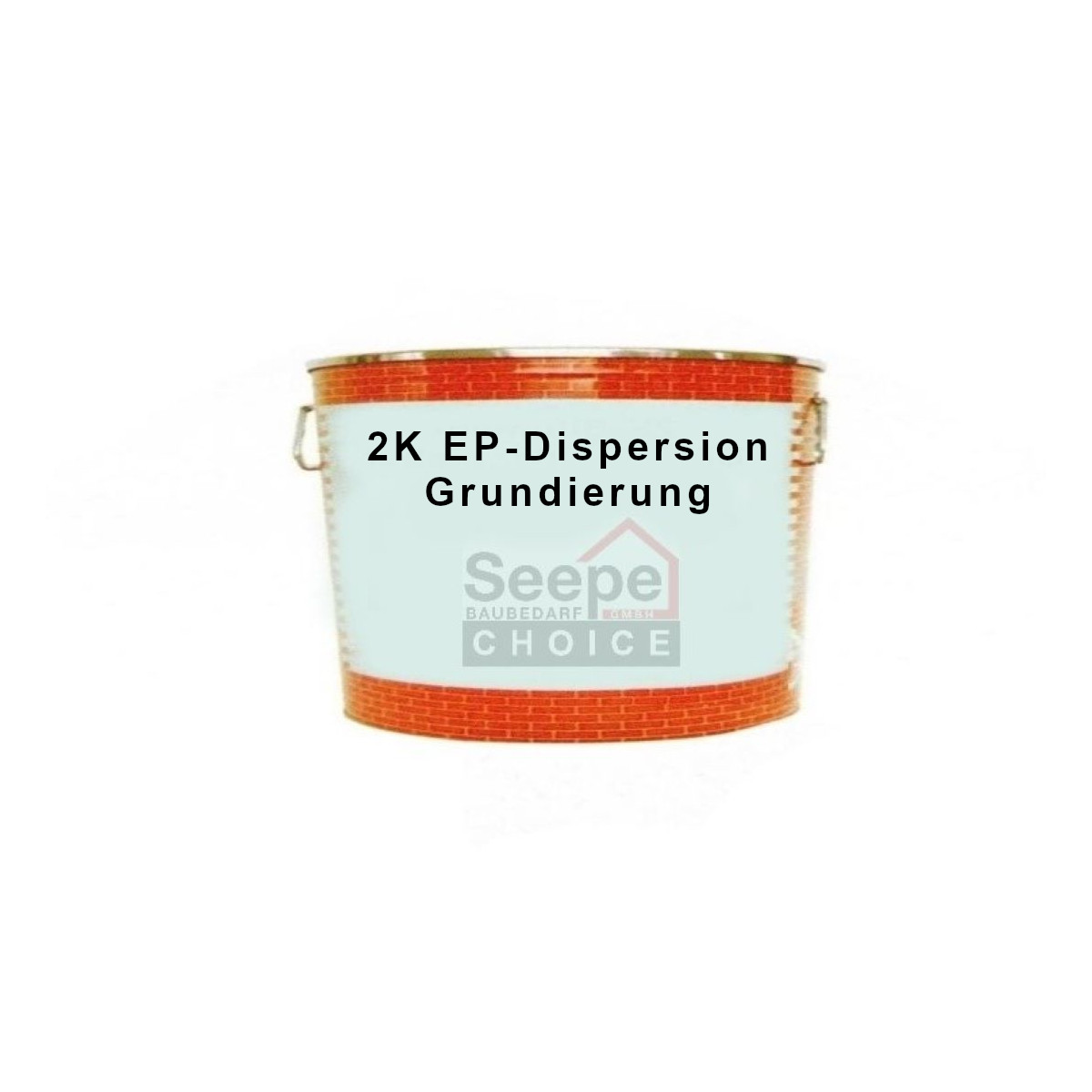 2-komp. EP-Dispersions-Grundierung