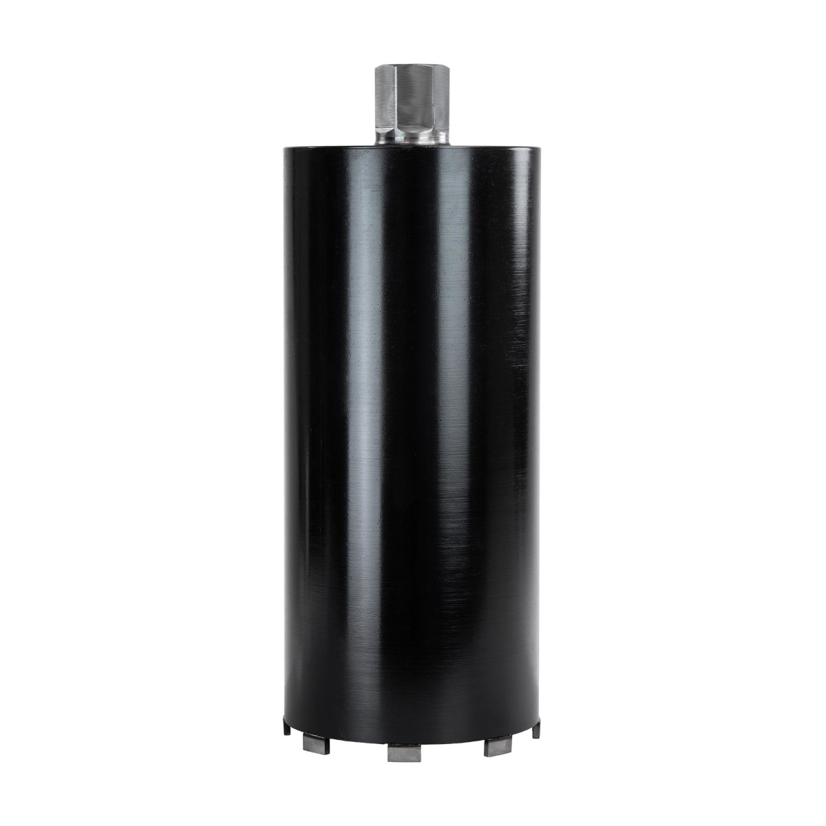 Diamant-Trocken-Bohrkronen, Softschlag, 1 ¼" (8 Segmente)