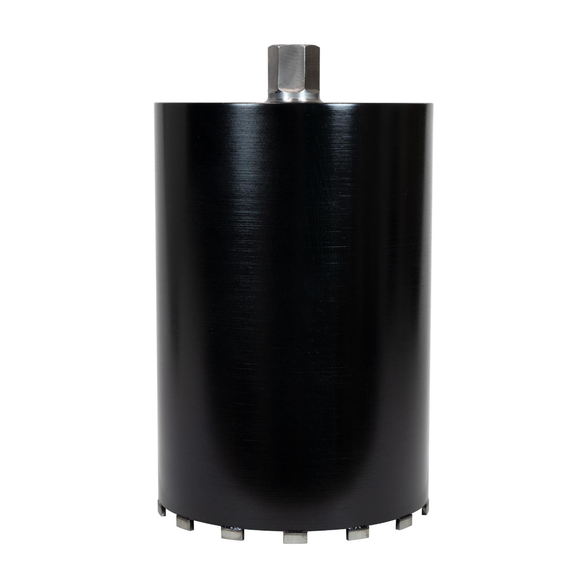 Diamant-Trocken-Bohrkronen, Softschlag, 1 ¼" 