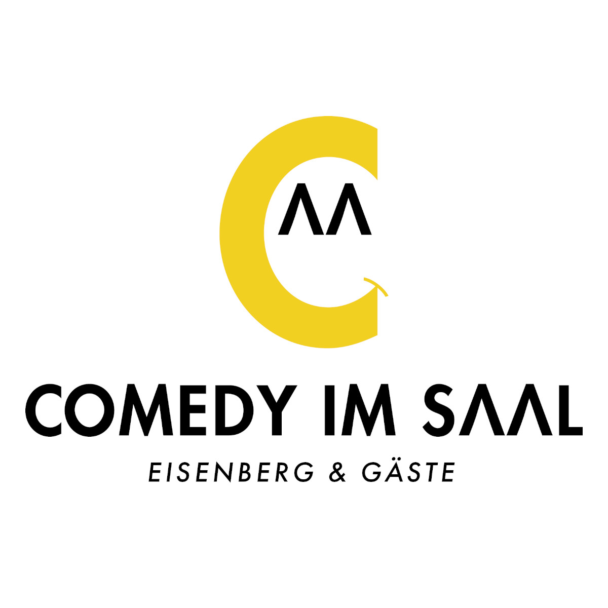 Nr. 209 // 25.01.2026 Eintrittskarte "Comedy im Saal"