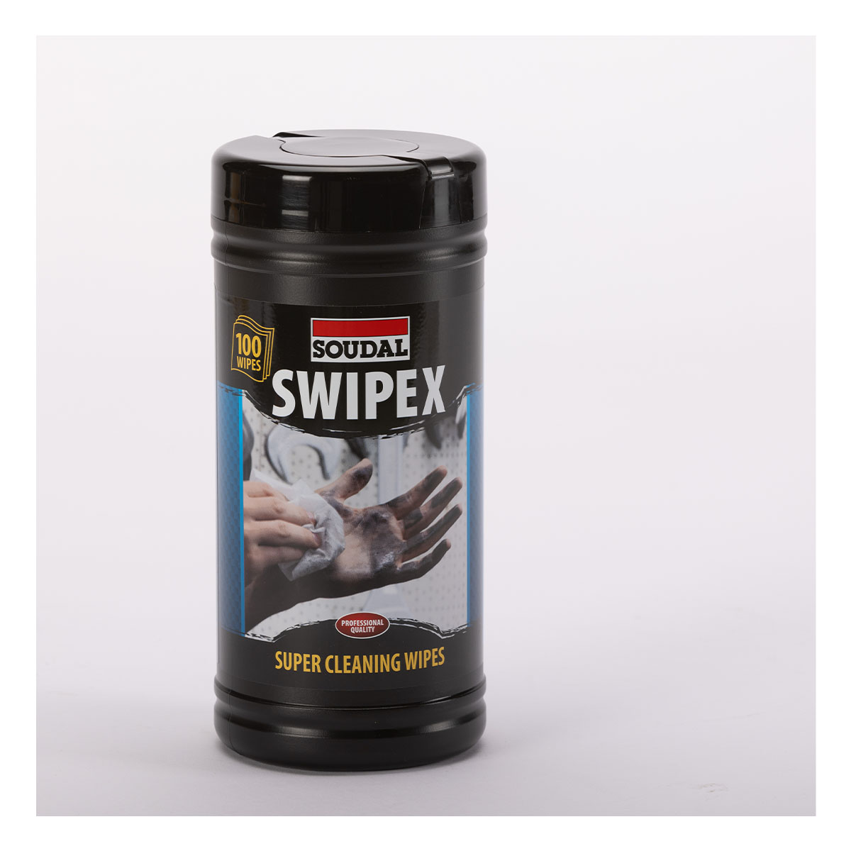 Swipex 80 XXL Tücher, 20 x 30 cm, 80 x Stk. / Dose
