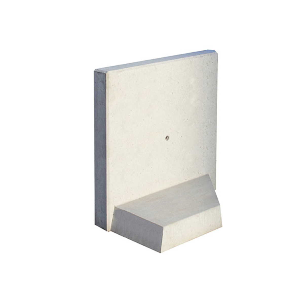 L-Steine Ecke bewehrt 12 cm