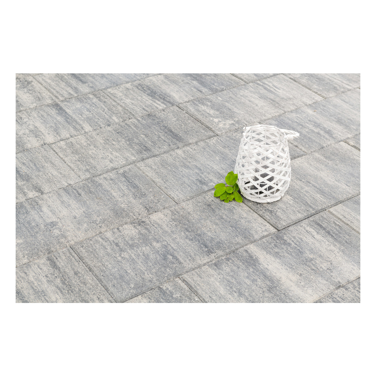 VIA Terrassenplatten
